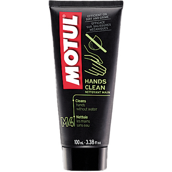 Motul M4 Hands Clean Pasta do czyszczenia rąk 0,1L
