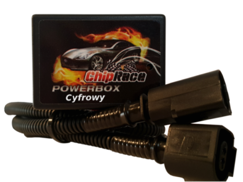 ПІДВИЩЕННЯ ПОТУЖНОСТІ VW BORA 1.9 TDI 130KM ASZ +30KM ТЮНІНГ