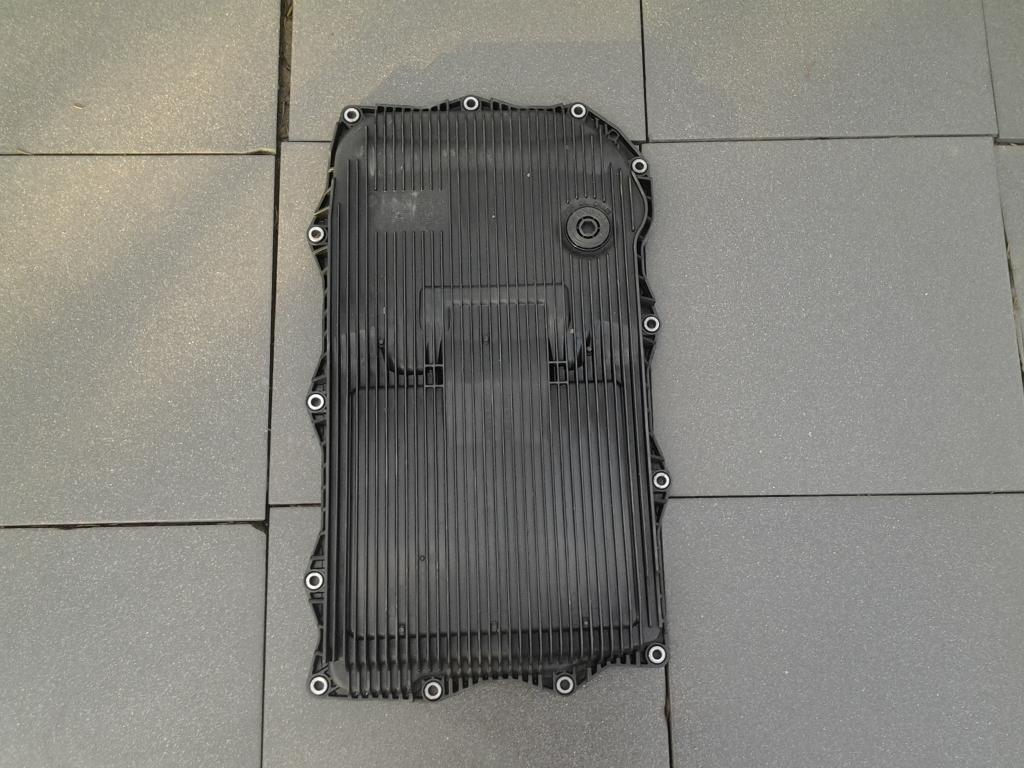 BMW F25 F01 F07 F30 F02 F34 F20 F21 ПІДДОН МАСЛЯНИЙ