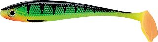 

Ripper Kopyto Intensa Jaxon 5cm