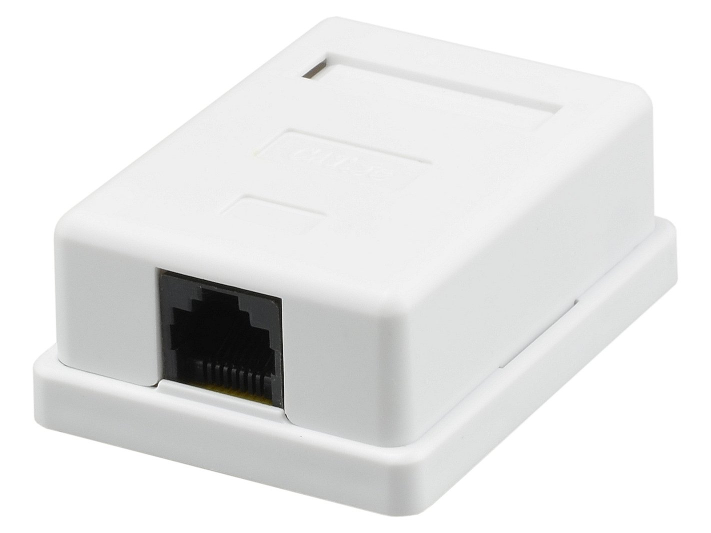 

Neku Gniazdo sieciowe natynkowe Utp kat.5e 1x RJ45