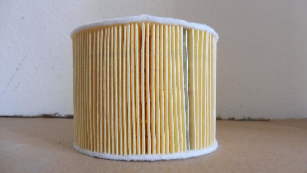 FILTR LIEBHERR ORYGINAŁ!!! OKAZJA!!!