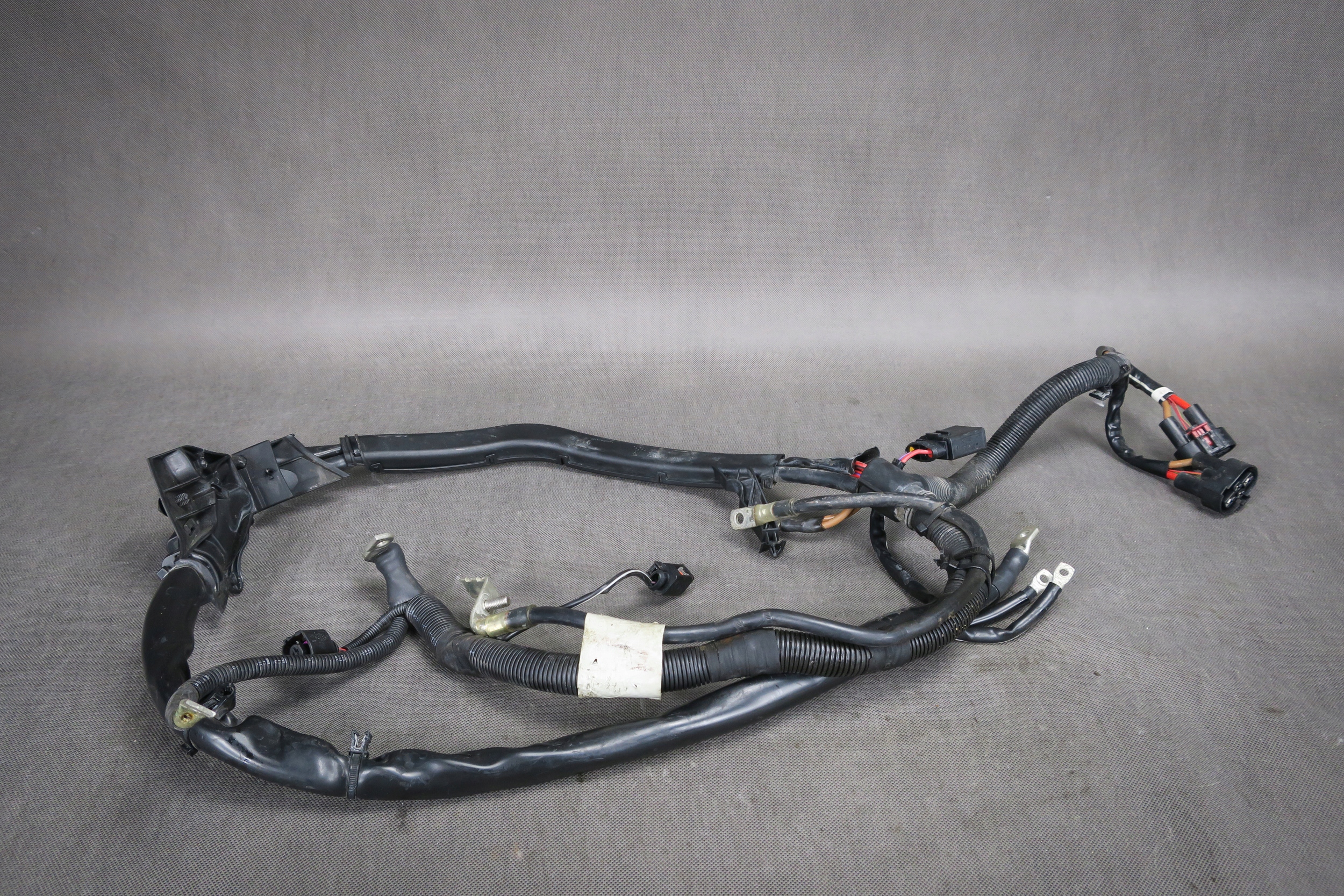 4G1971228CB - Генератор harness Audi RS6 RS7 4G1971228CB