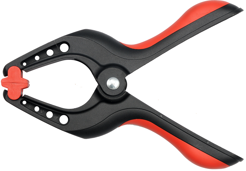 ŚCISK SPRĘŻYNOWY STOLARSKI 100MM ŚCISKI YATO Kod producenta YT-64270