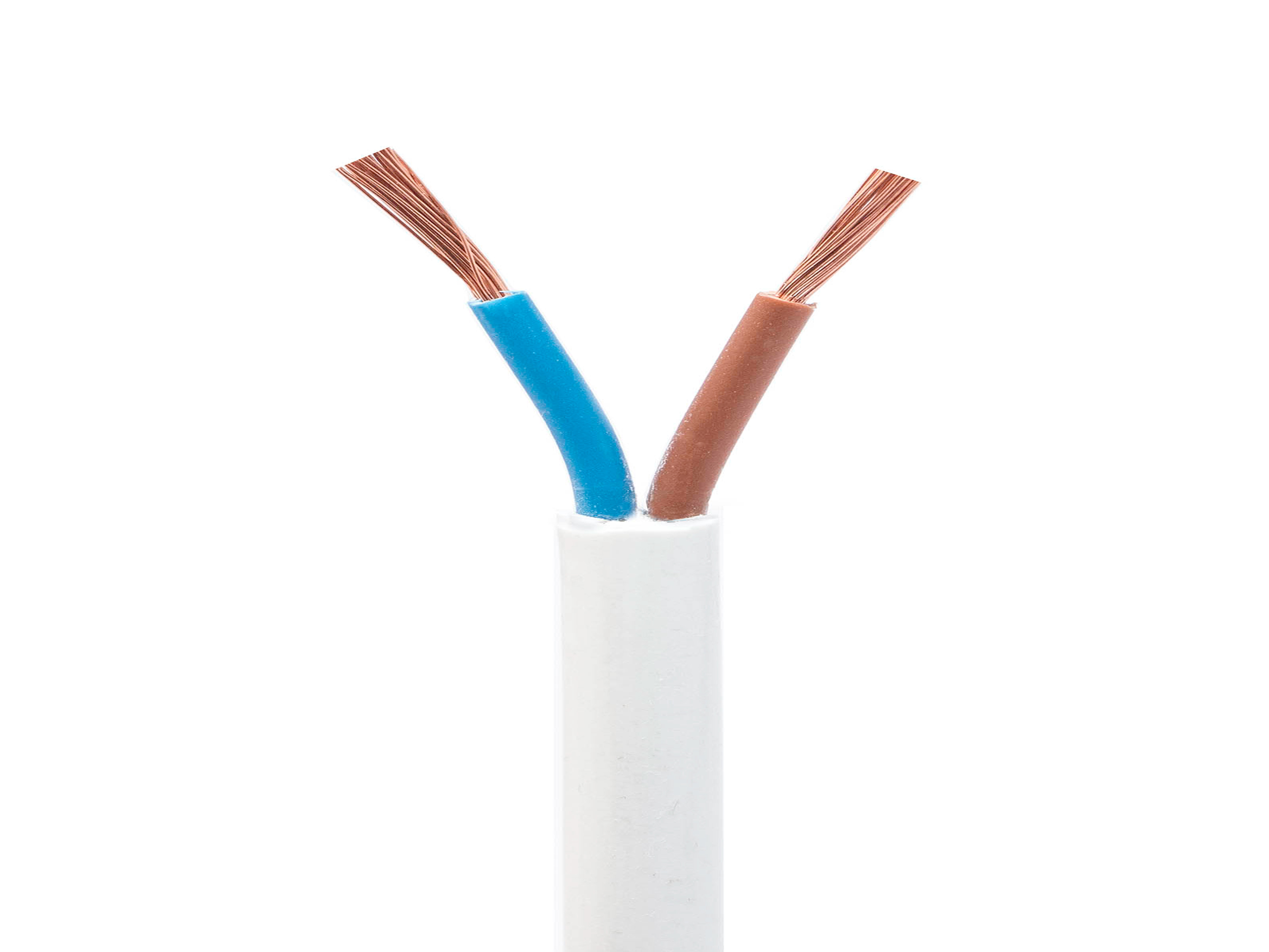

Przewód kabel Omy 2x0,5 300V 100m 197209