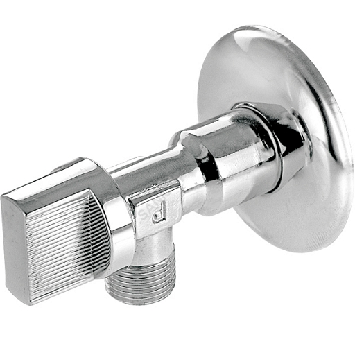 

Zawór kulowy kątowy 1/2''x 3/8 pod baterię wężyk