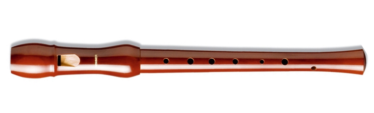 FLET PROSTY HOHNER 9555 DREWNIANY SOPRANOWY Kod producenta 9555