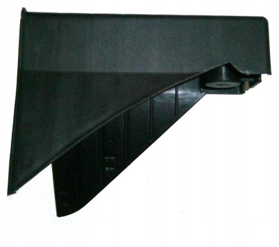 

Osłona Paska Napędu Kosiarki Victus VSS53 Oleo-mac