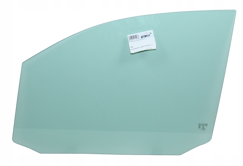 2000010179978 - НОВЕ БІЧНЕ СКЛО БІЧНЕ ЛІВЕ VW CADDY III 3 2015-