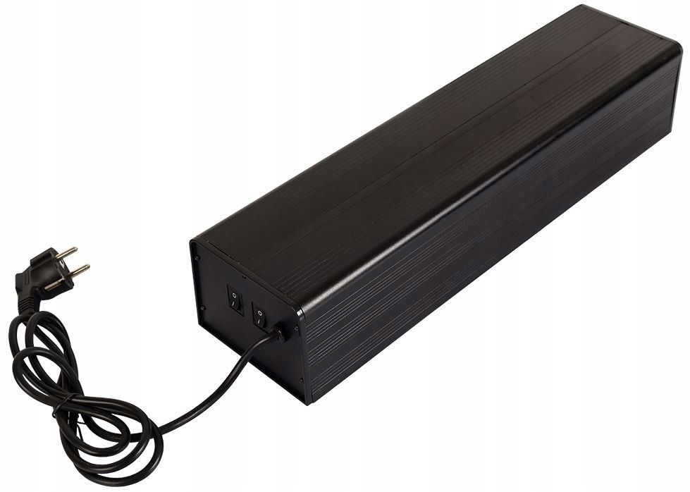 Levně Repti-Zoo oprawa oświetleniowa Basic 45cm pro dvě žárovky