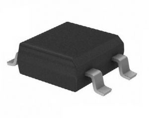 

Mostek prostowniczy Smd 0.5A/600V 3szt