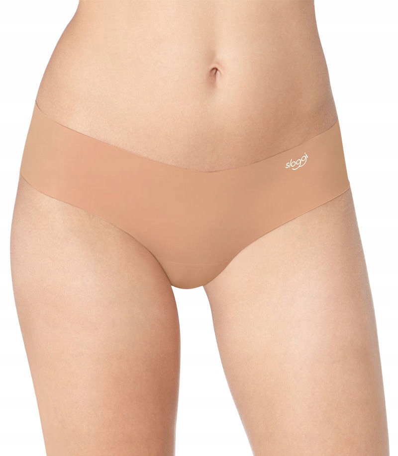 

Majtki damskie sloggi Zero Microfibre Hipster M