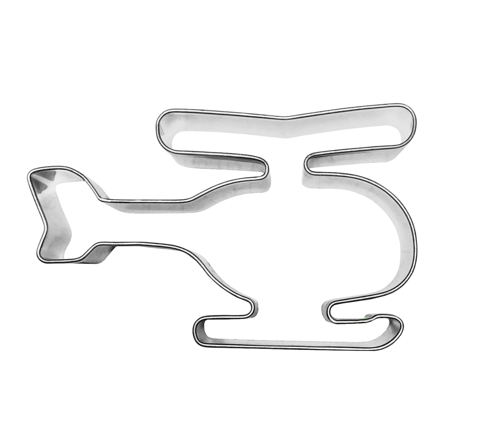 

Foremka Helikopter 6,8 cm, wykrawacz do ciastek