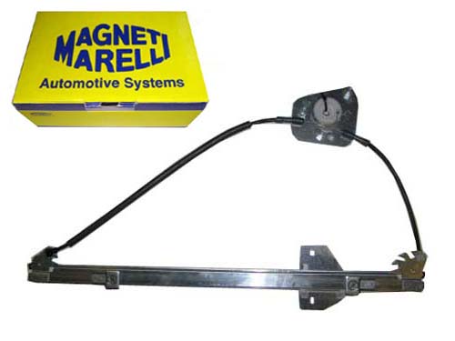 MECHANIZM PODNOŚNIK SZYBY IVECO DAILY 2006-11 PRAW