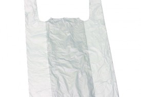 

Reklamówki Jednorazowe Zrywki 30X55CM 200SZT