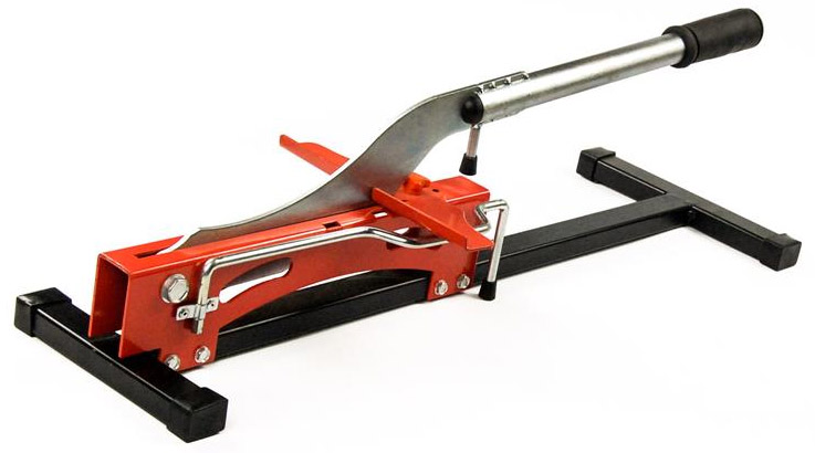 Gilotina řezací stroj na panely Pro 680 mm GDP2