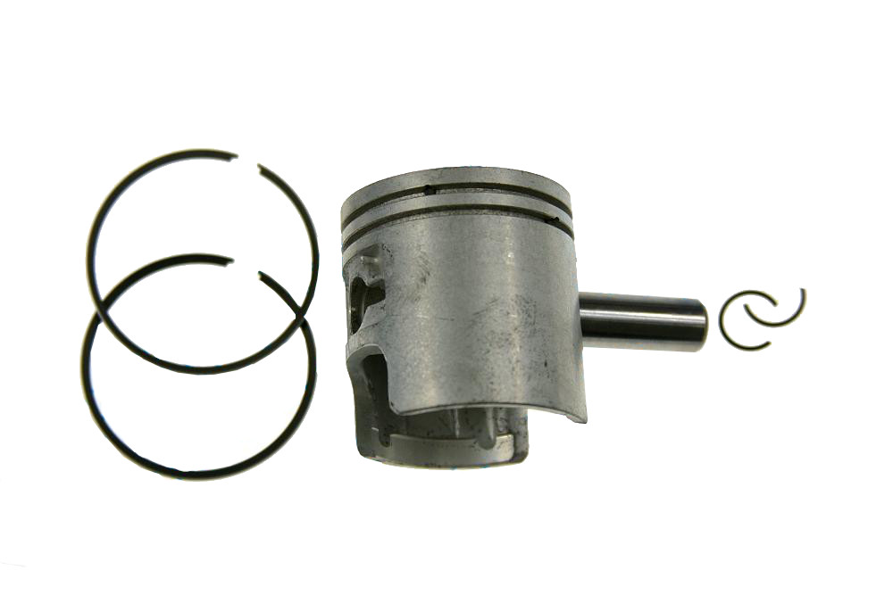 GA6039901(B) - Поршневые кольца kpl 41,50 мм TGB АКРОС Тритон R50X