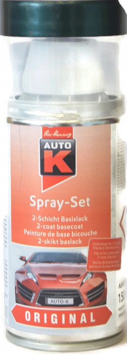 

430 Bmw Zaprawka Lakier Farba Auto K 150 ML