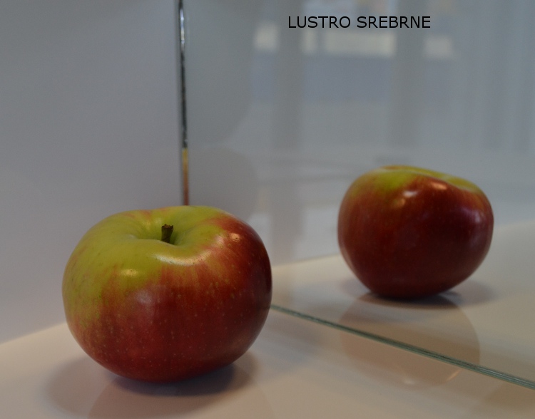 Front ramka CZARNY MAT Z4 ze szkłem Marka inna