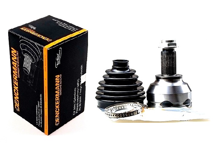 C120287 - ШРУС поклик BMW 3 E46 325xi 330xd 4WD 4x4 передній