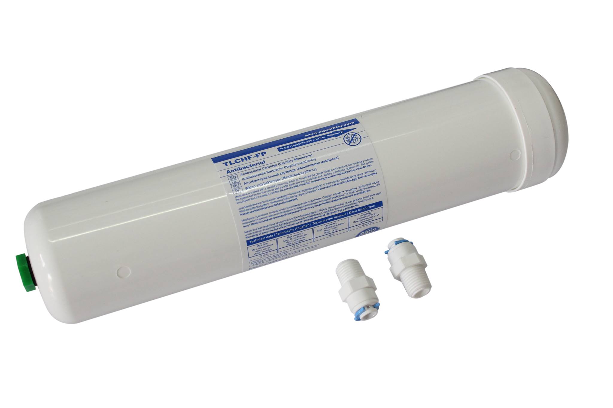 

Membrana Kapilarna Tlchf Fp Aquafilter Excito