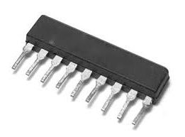 [STcs] BA526 wzm. akustyczny 6V 8R 700mW Rohm