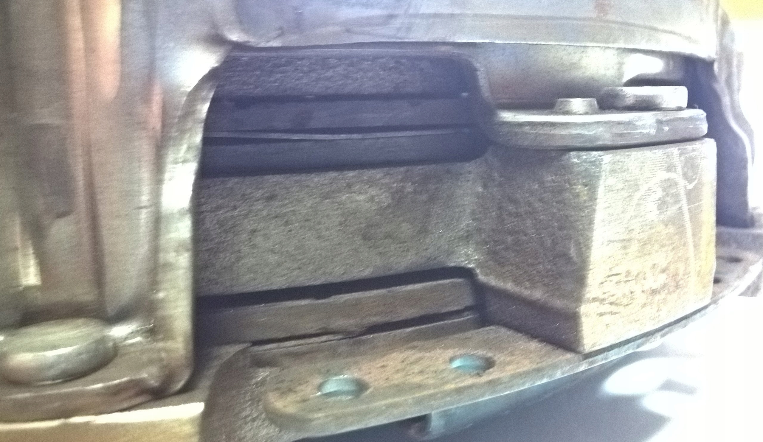 KIA SPORTAGE IV HYUNDAI TUCSON II SPRZĘGŁO 7 DCT Typ silnika Diesel