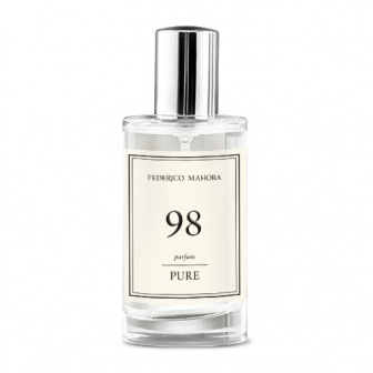 

Perfumy Pure Fm Group 98 Biznesowe! Gratisy! 50ml