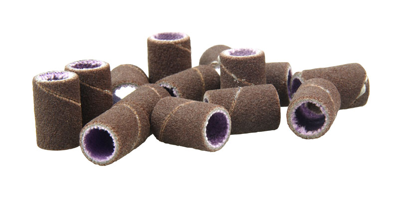 

slay 50 szt Frez nakładki Na Frezy 150 mandrel x