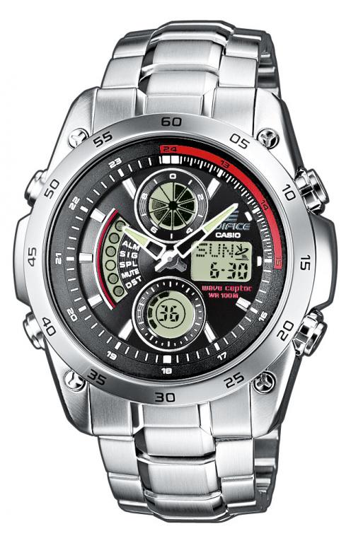 casio ecw