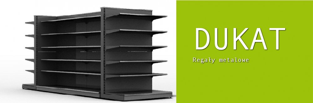 Przegroda półki regału plexi regały sklepowe H-120 Producent inna