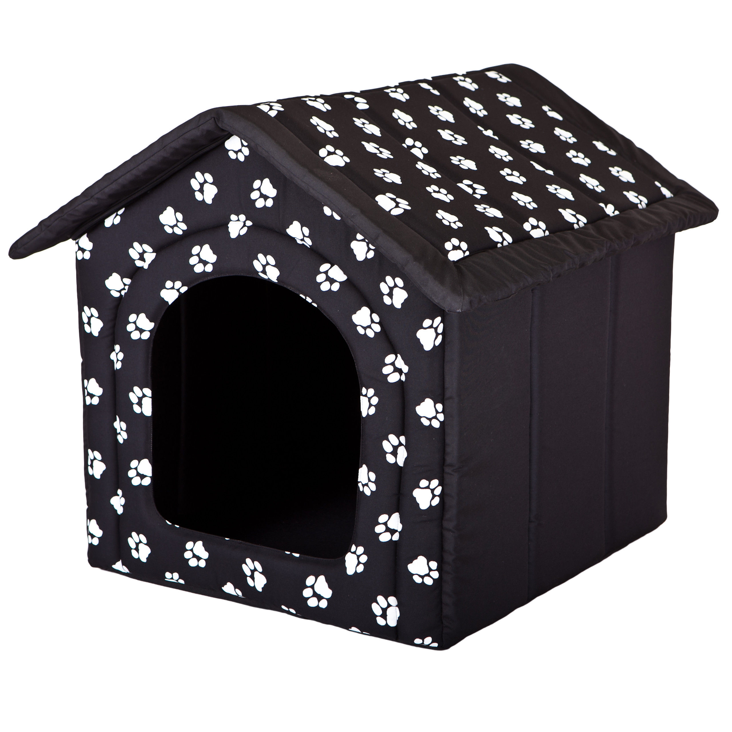 

Buda dla Psa, Mały domek Hobbydog - R1: 38x38x32