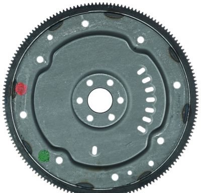 FLYWHEEL 4.6 E150 экспедиция F150 F250 97-03