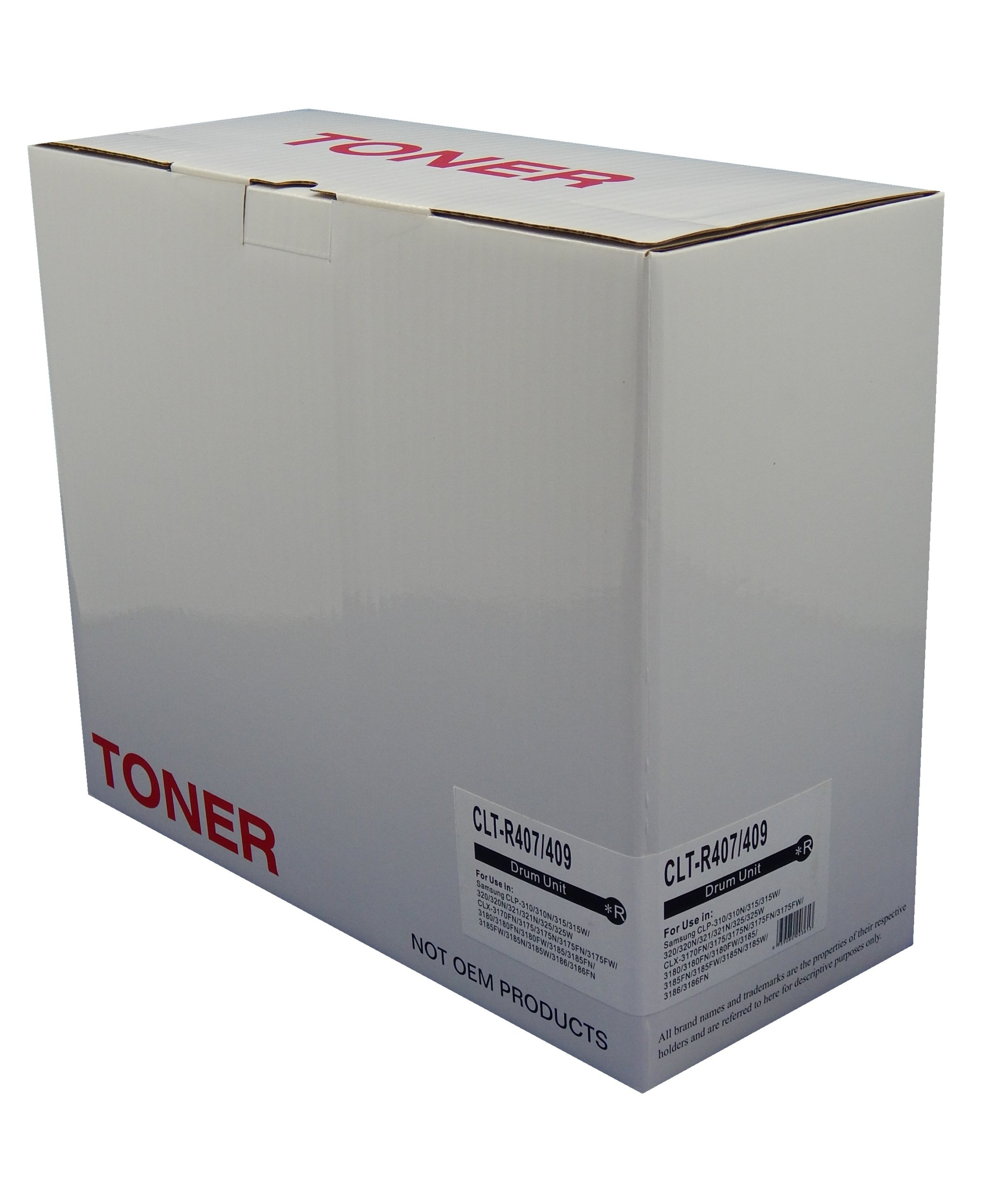 Bęben Samsung CLP310 CLP315 320 CLT-R407 CLT-R409