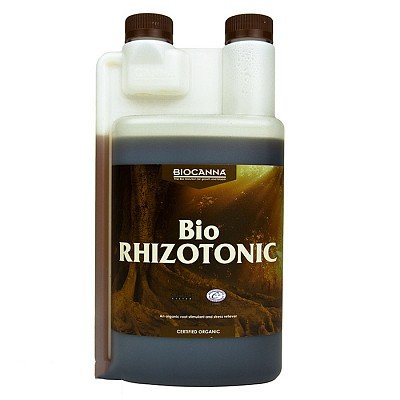 Canna Biologická Rhizotonic 1L Organická cievka