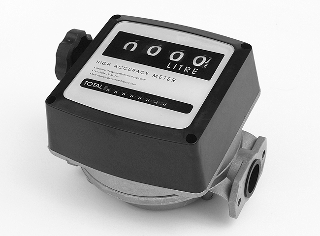 LICZNIK DO DYSTRYBUTOR CPN POMPA OLEJU PALIWA G Producent code m79954