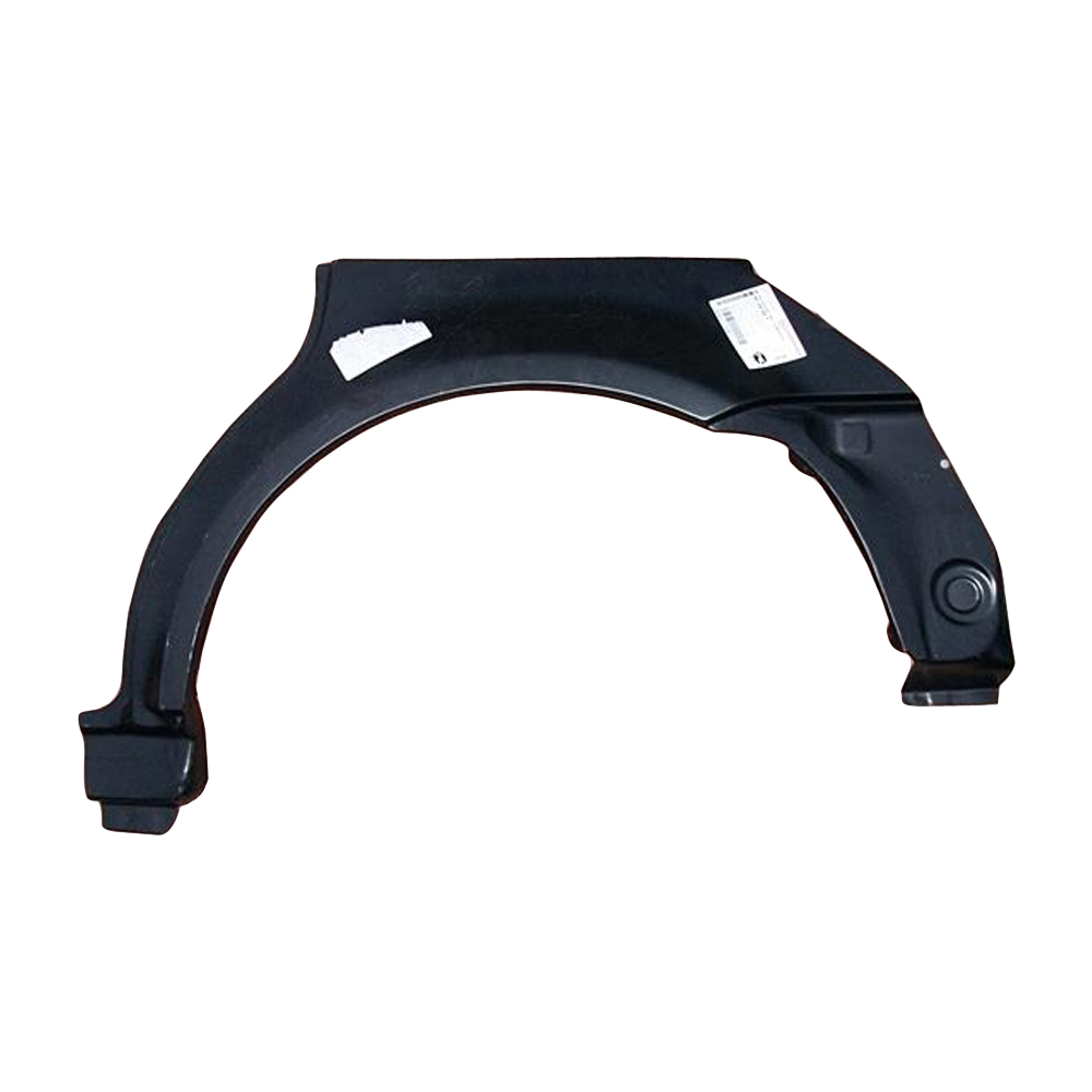 REPERATURKA BŁOTNIKA TYŁ VW PASSAT B5 KOMBI LEWA