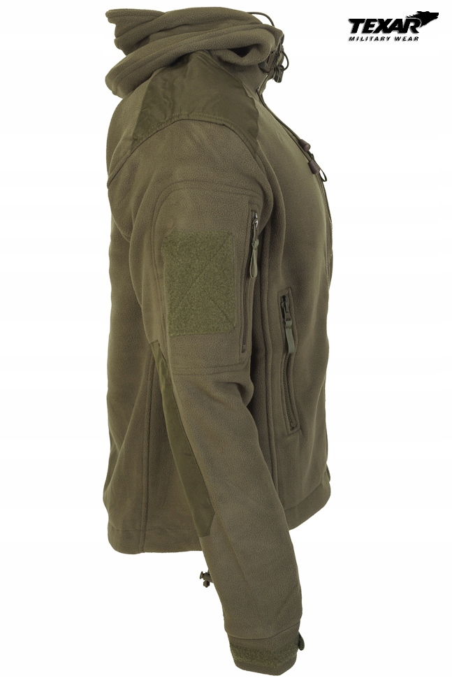 Mikina Texar Husky M polyester