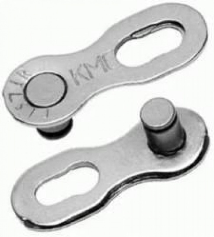 

Spinka Kmc CL-571R pin 7,1 mm Bike Market