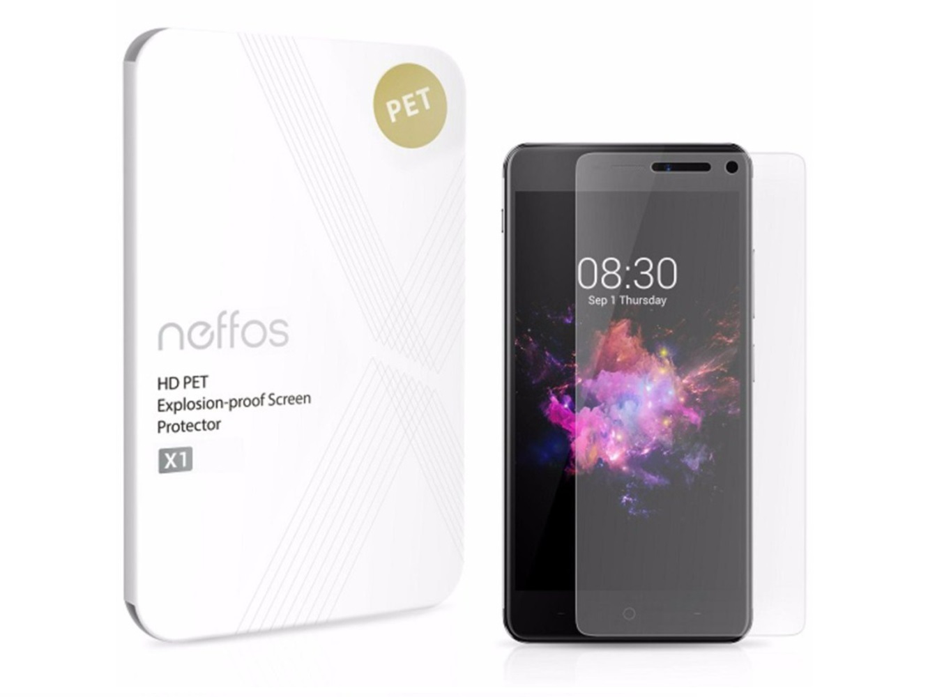 

Folia Ochronna do Tp-link Neffos X1 / Lite