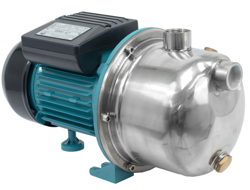 

Pompa Jy 1000 Inox Omnigena 230V