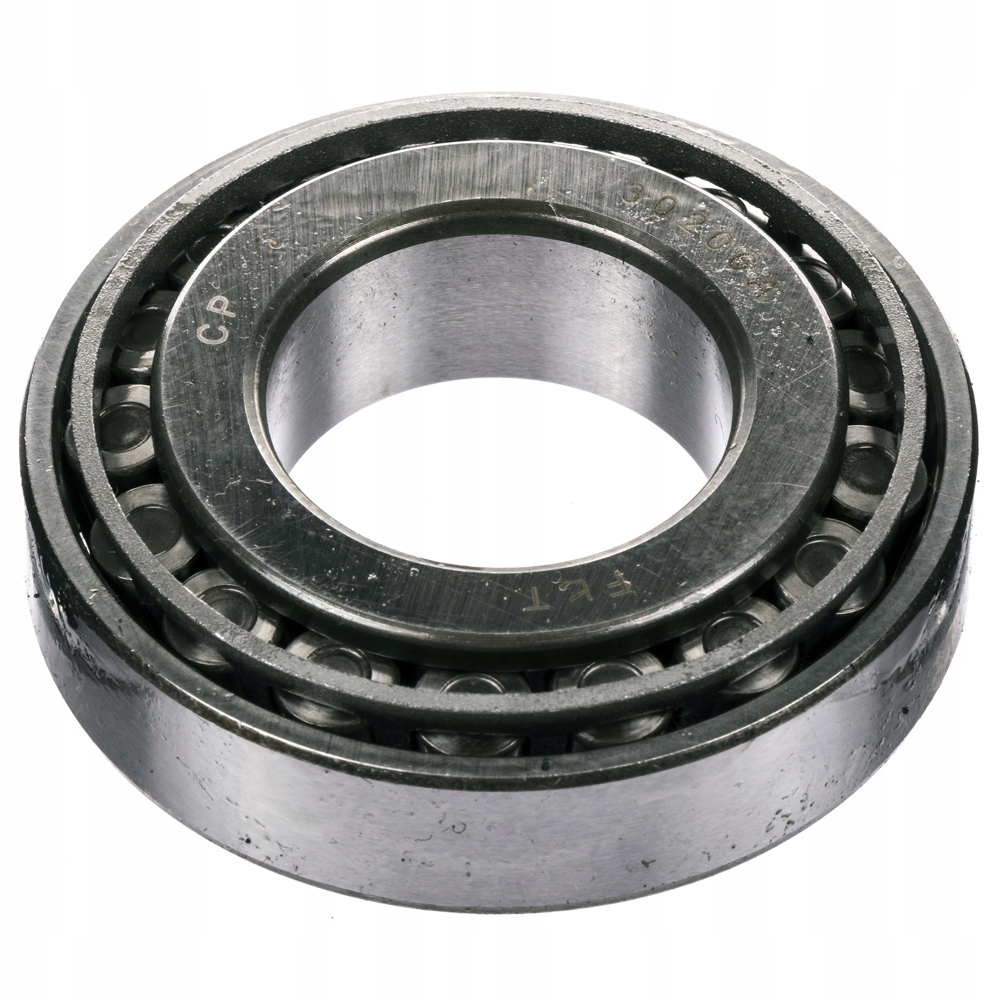 URSUS C-330 C-360 ZESTAW NAPRAWCZY CZOPA PIASTY 16" NA ŁOŻYSKACH FŁT Liczba elementów w zestawie 7