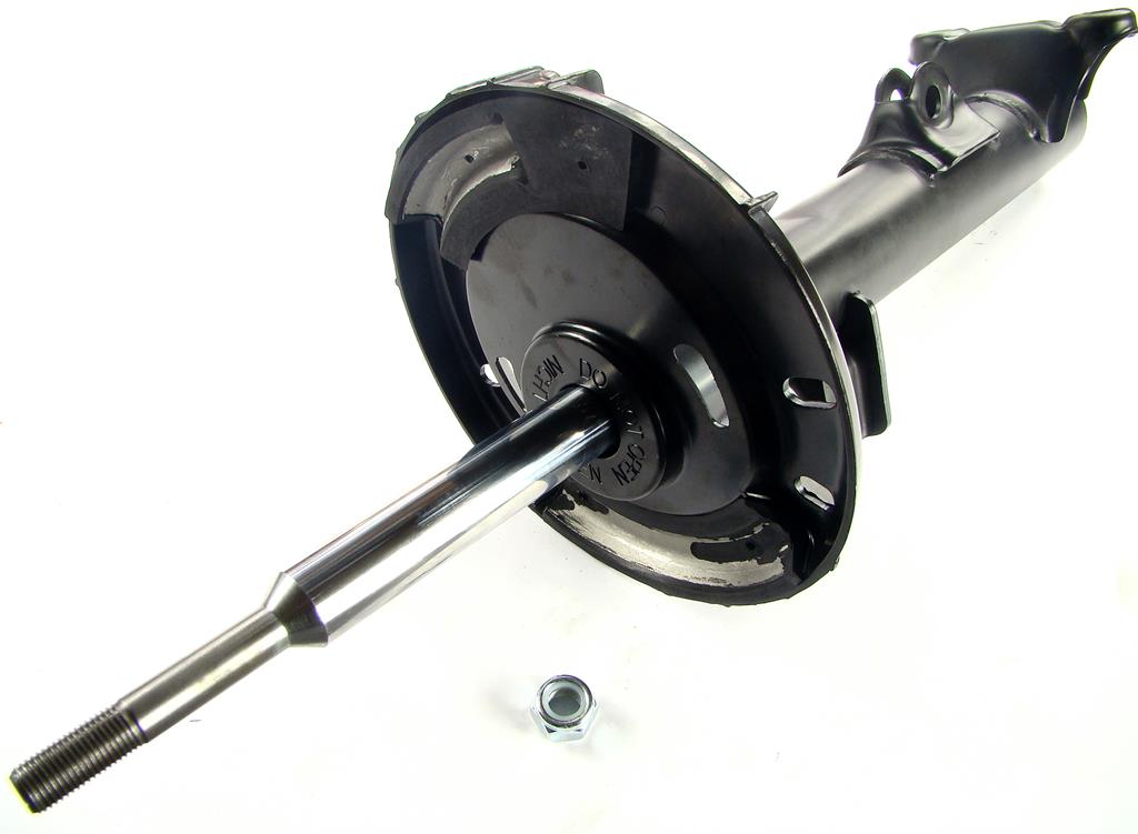 053325 - = Амортизаторы передние MERCEDES W203 S203 CLK газ=