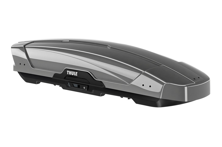 BOX THULE MOTION XT SPORT Серебряный Краков