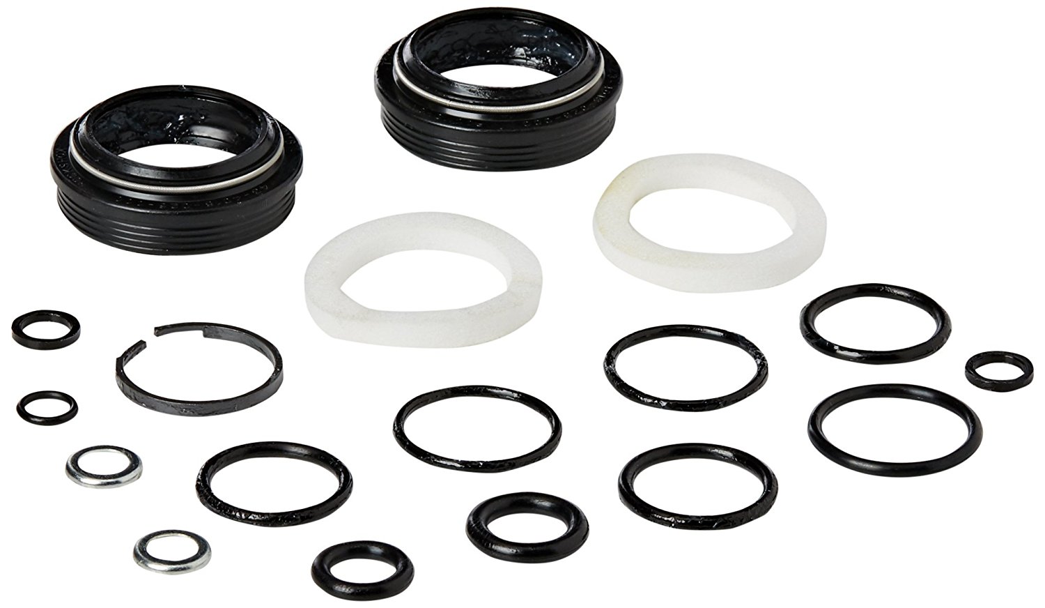 

Rock Shox XC30 Gold uszczelki zestaw uszczelek