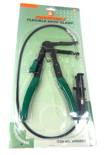 ПЛОСКОГУБЦЫ JONNESWAY AR060021 630
