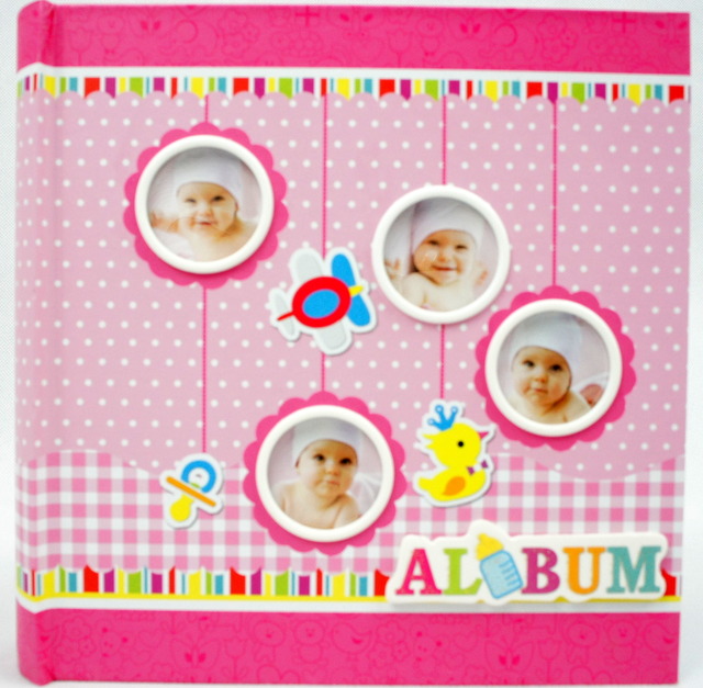 

Album Do Zdjęć Na Zdjęcia Albumy 10x15 200 Dzieci