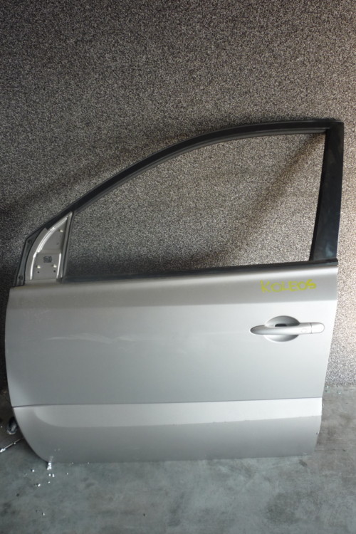 TÜR RENAULT KOLEOS 2010R LINKS VORNE