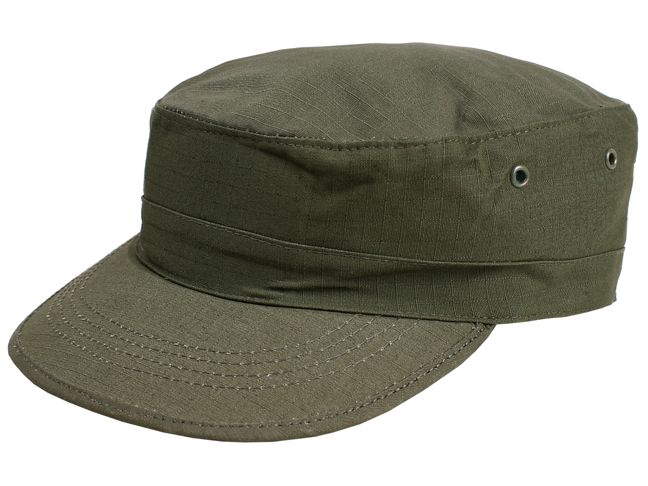 

Czapka Patrolówka Us Army Bdu Ranger Oliv'e - XXL