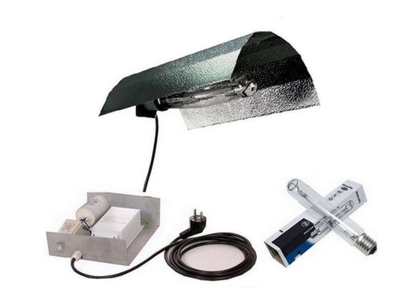 

lampa sodowa HPS-250W Philips Son roślin 33000lm
